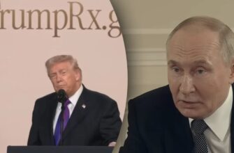 Трамп прийняв рішення щодо санкцій проти Росії – опубліковано офіційний указ