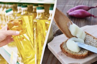 Смалець чи олія: на чому корисніше смажити їжу – відповідь здивує багатьох