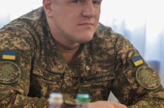 Скільки ще готова воювати Україна і як повинна закінчитися війна: прогноз командувача НГУ