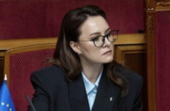 5 хв тому: Свириденко вийшла з сумною заявою до українців…