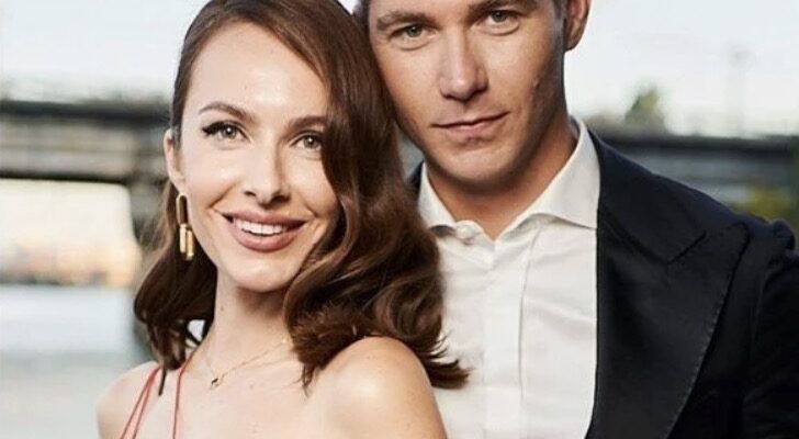 Елітний будинок Остапчука та Горняк постраждав унаслідок обстрілу Київщини Елітний будинок Остапчука та Горняк постраждав унаслідок обстрілу Київщини