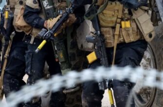 Контингент у Львові не потрібен: Зеленський сказав, де необхідні іноземні військові