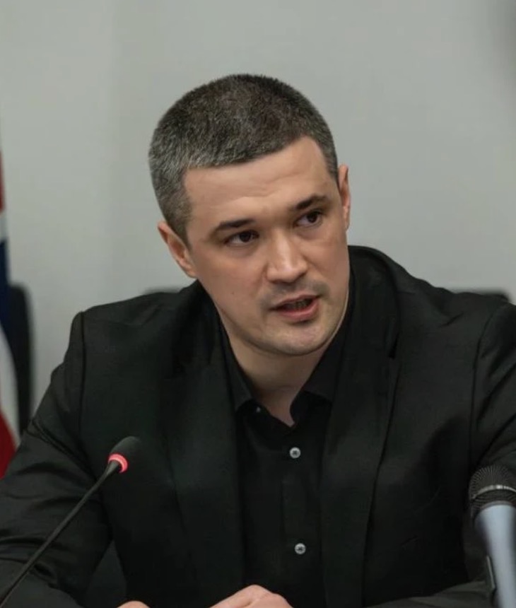 Мобілізація в Україні відбуватиметься по-новому: Федоров розкрив зміни