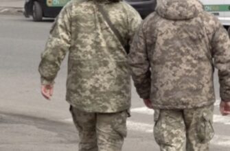 “Багатьом не сподобається”: в Україні готують реформу ТЦК та мобілізації, що зміниться