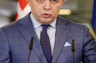 Фіцо зупинив поставки електроенергії до України і висунув ультимамум