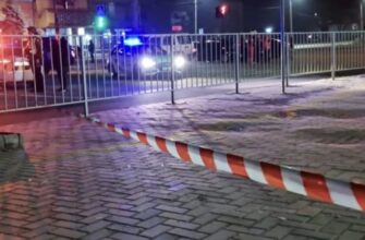 Багато поліцейських поранено, двоє у важкому стані – у Миколаєві прогримів вибух