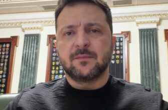 Зеленський зробив заяву про ви6ух у Миколаєві після доповіді правоохоронців