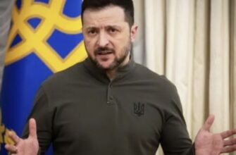 Європа може допомогти перевести армію з мобілізації на контракти, – Зеленський