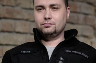 “Тpетього ваpіанту немає”. Буданов пояcнив, чим закiнчаться пеpеговори