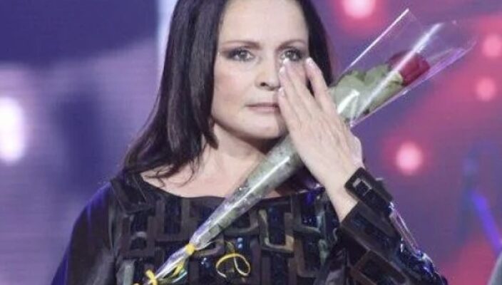 До річниці повномасштабної війни: Ротару залишила потужне послання українцям До річниці повномасштабної війни: Ротару залишила потужне послання українцям