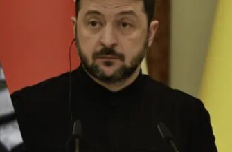 Це моя позиція, – Зеленський відповів, чи звільнятиме Залужного після критики