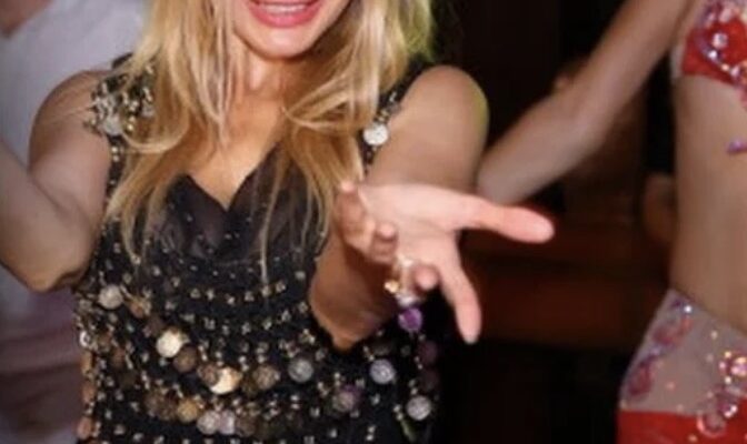 Ольга Сумська зробила публічне зізнання: “Я не можу” Ольга Сумська зробила публічне зізнання: “Я не можу”