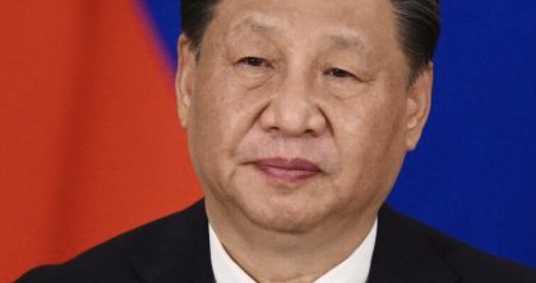 Сі Цзіньпін зробив заяву щодо переговорів про мир в Україні