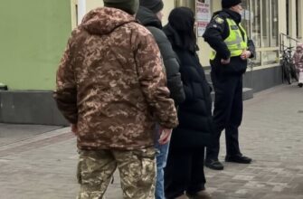 Чи можуть мобілізувати без “розшуку” – адвокат попередила про нову тенденцію