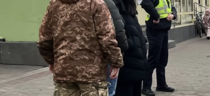 Чи можуть мобілізувати без “розшуку” – адвокат попередила про нову тенденцію