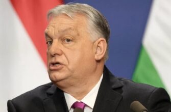 Орбан пішов ва-банк: Bloomberg розкрив справжню прuчину “нападу” Угорщини на Україну