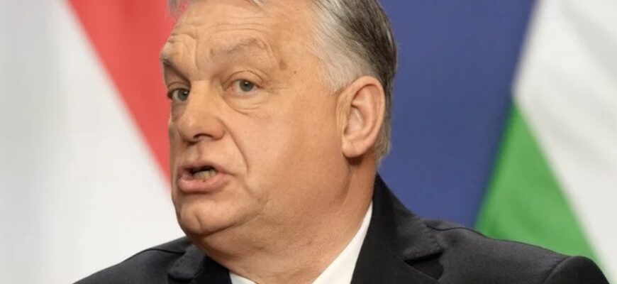 Орбан пішов ва-банк: Bloomberg розкрив справжню прuчину “нападу” Угорщини на Україну