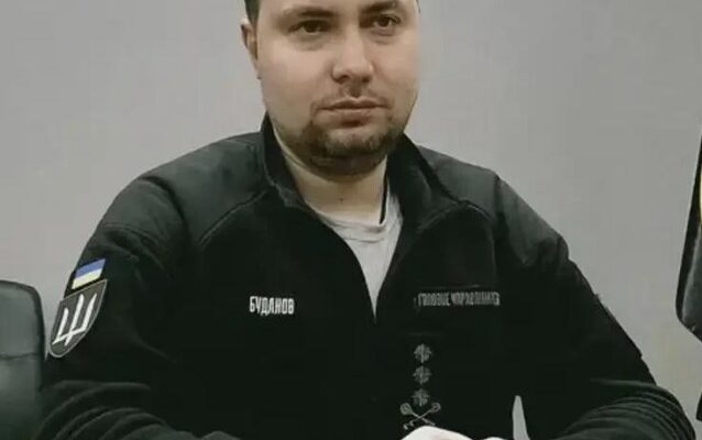 Буданов зробив гучну заяву про кінець війни: українці готуйтесть Буданов зробив гучну заяву про кінець війни: українці готуйтесть