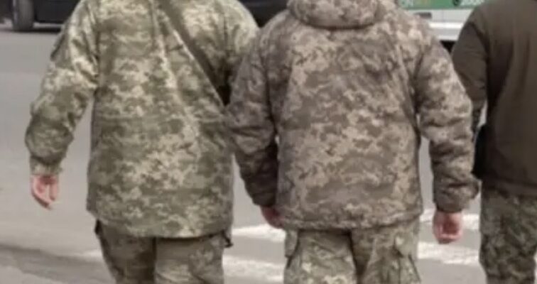 “ТЦК не ловлять нікого, тому що їм так дуже хочеться”: Гераскевич відповів на критику мобілізації