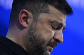 Чи можливий мир до літа: Зеленський назвав ключову умову закінчення війни