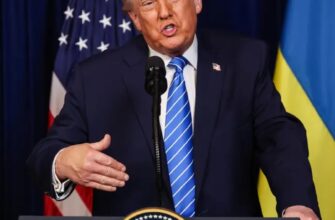 Завершення війни попереду, – Трамп зробив гучну заяву про Україну