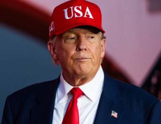 Трамп зробив першу заяву про загибель верховного лідера Ірану