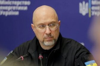 ⚠️ РФ готує нові удари по енергетиці: Денис Шмигаль попередив українців про загрозу