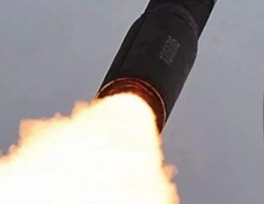 Чому є загроза удару “Орєшніком”, а пусків не відбувається – що задумали в Кремлі Чому є загроза удару “Орєшніком”, а пусків не відбувається – що задумали в Кремлі