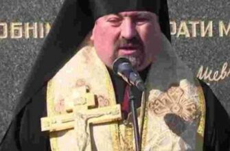 Єпископ ПЦУ висвячував ухилянтів у священників: скільки чоловіків уникло мобілізації