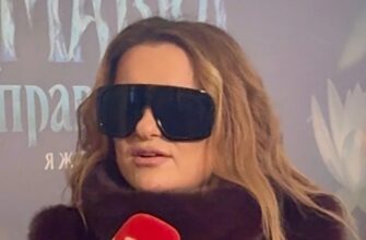 Наталія Могилевська зізналась, яка була реакція її чоловіка на схуднення: “Любив мене і при 90 кг”