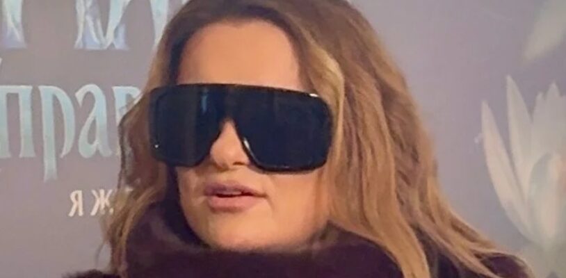 Наталія Могилевська зізналась, яка була реакція її чоловіка на схуднення: “Любив мене і при 90 кг”