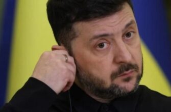 Україна пішла на поступку Росії щодо територій для закінчення війни – що відомо