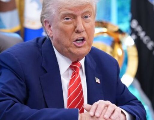 Іран за 3 дні? Трамп пояснив, що спонукало його на операцію проти Тегерана