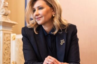 💞Такого подарунку від Володимира Олександровича – дружині, ви точно ще не бачили в своєму житті…