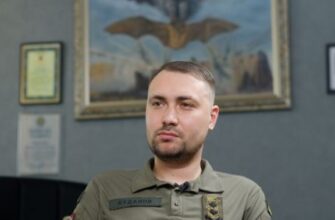 Буданов відповів, чи піде на вибори в разі перемир’я