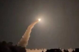 Удар ракетами “Фламінго” по РФ: ЗСУ відзвітували про ураження заводу “Кинджалів”