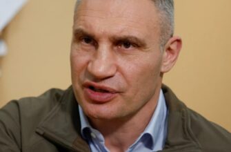 Термінова заява Кличка сколихнула Україну: що відбувається