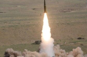 РФ визначила цілі для ударів балістикою – про які об’єкти йдеться