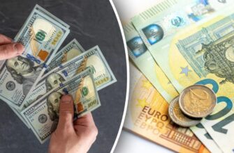 Долар, євро і злотий стрімко рвонули вгору: новий курс валют на 24 лютого