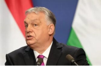 Орбан пішов ва-банк: Bloomberg розкрив справжню причину “нападу” Угорщини на Україну