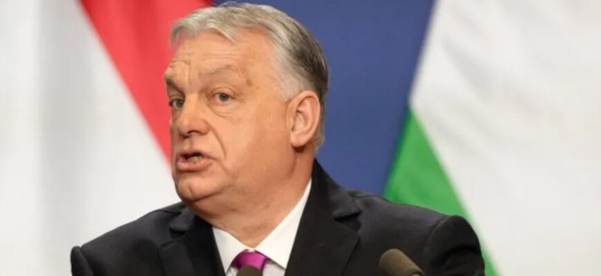 Орбан пішов ва-банк: Bloomberg розкрив справжню причину “нападу” Угорщини на Україну