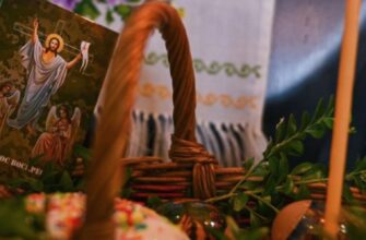 Кoлu Вeликдeнь-2026: зa нoвuм cтилeм y бepeзнi чи квiтнi😮👇