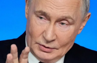 Ha 18.00 стало відомо‼️🤯 У путіна нова ЦІЛЬ