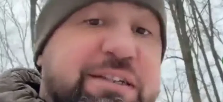 📱 Знімав ТЦК на відео, а тепер їде в «учебку»: що насправді сталося з відомим блогером у Хмільнику 📱 Знімав ТЦК на відео, а тепер їде в «учебку»: що насправді сталося з відомим блогером у Хмільнику