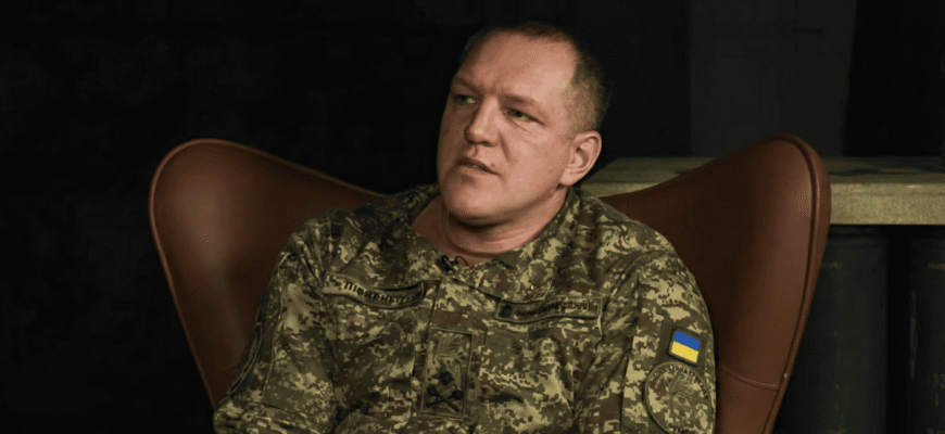 Смертельно небезпечна ротація на фронті: командувач Нацгвардії заявив про головний ризик для військових Смертельно небезпечна ротація на фронті: командувач Нацгвардії заявив про головний ризик для військових