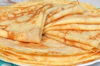 Скоро Масниця: млинці за цим рецептом зметуть зі столу першими