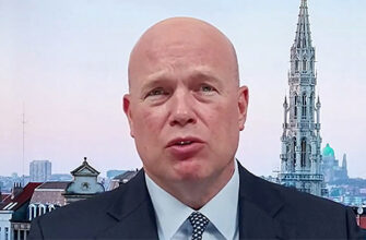 "Наразі все відбувається дуже добре": у Трампа заявили, що надають Україні "те, що їй критично необхідно для самозахисту"