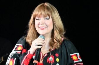 “Слухав мої пісні, підкорив своєю мудрістю…”: Співачка Лілія Сандулеса вийшла заміж