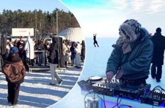 Смертельна небезпека: що не так з “вечірками” на Київському морі та як себе вберегти