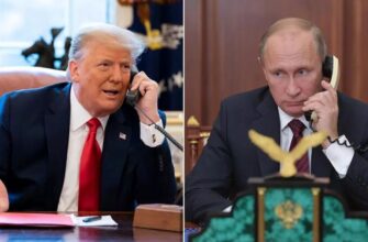 Угода між Росією та США “вмирає” – Politico